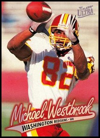 75 Michael Westbrook